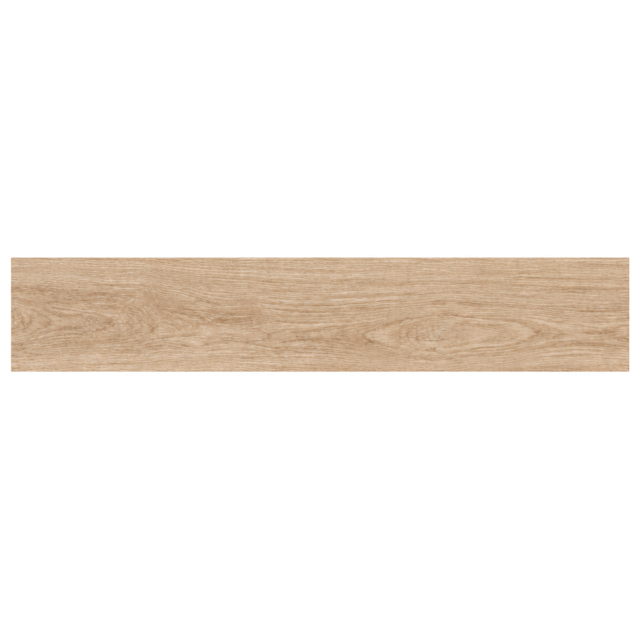 Tabla de piso SPC de 1.80 m de largo por 22.8 cm de ancho